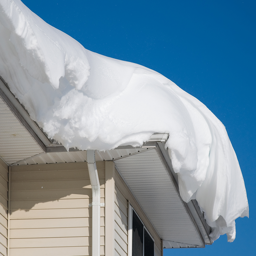How to Winterize a Multifamily Property