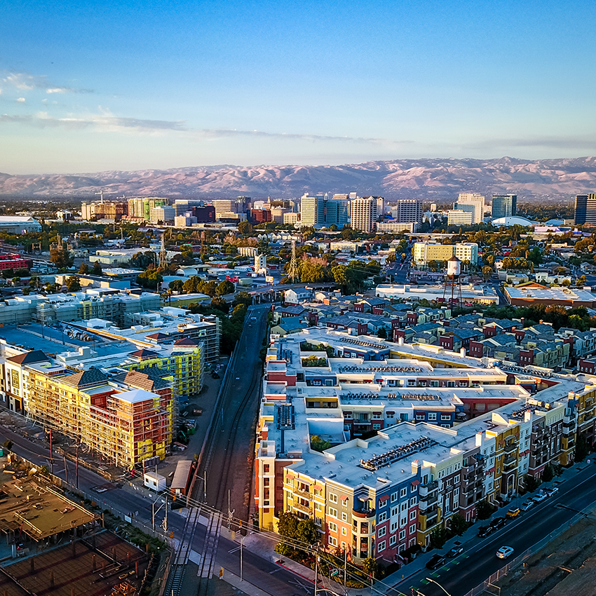 WaterSignal Provides Solution to San Jose, Calif. Building Owners Facing New Performance Ordinance