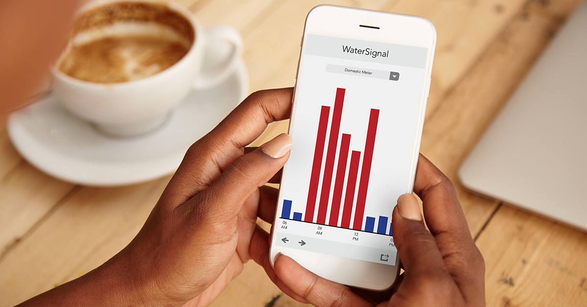 How To Set Tiered Alerts with WaterSignal